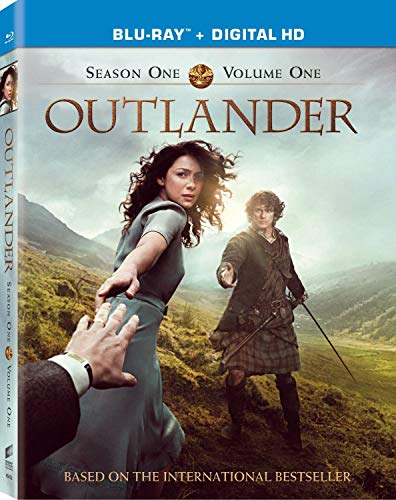 Outlander: Season 1-Volume 1/Outlander: Season 1-Volume 1