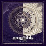Amorphis Halo (transparent Red Vinyl) 