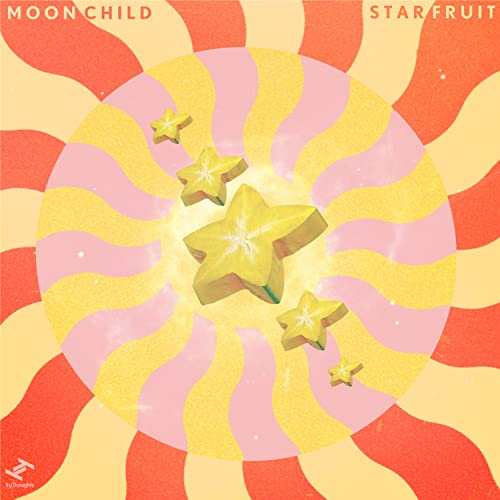 Moonchild/Starfruit@w/ download card