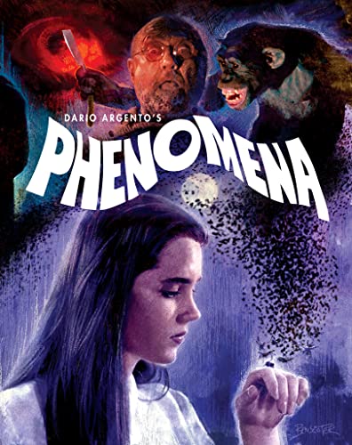 Phenomena/Connelly/Pleasence@4KUHD@R