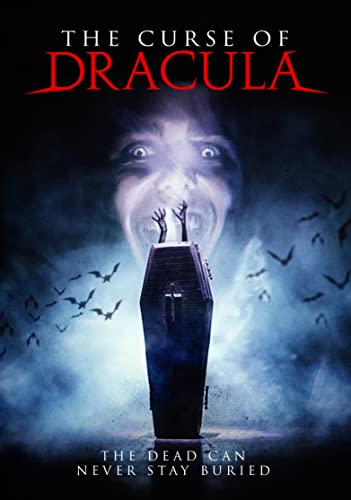 The Curse Of Dracula/The Curse Of Dracula@DVD@NR