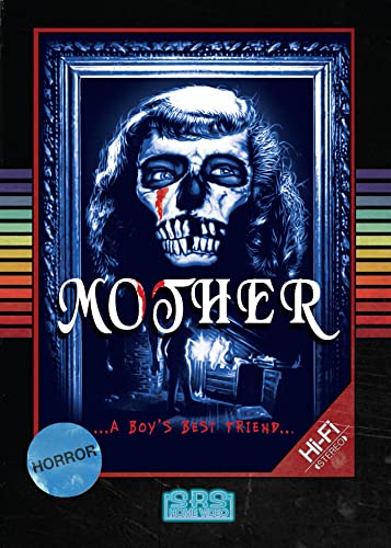 Mother/Mother@DVD@NR