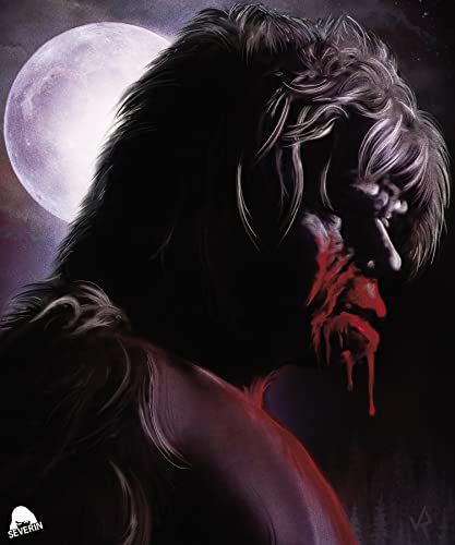 Night Of The Demon/Cutt/Allen@Blu-Ray@NR