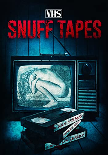 Snuff Tapes/Snuff Tapes@DVD@NR