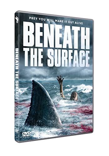 Beneath The Surface Beneath The Surface DVD 