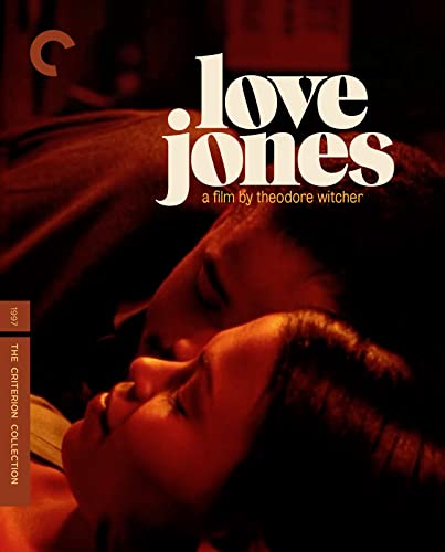 Love Jones/Love Jones@BR@R