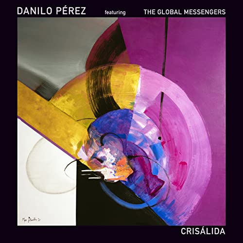 Danilo Perez/Crisálida