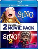 Sing 2 Film Collection Sing 2 Film Collection 