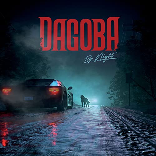 Dagoba/By Night