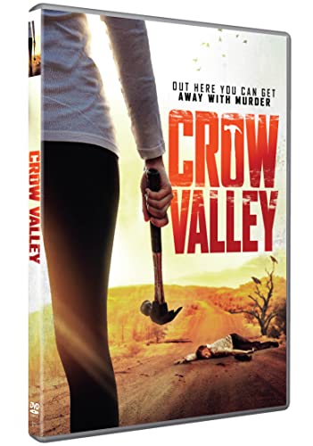 Crow Valley/Crow Valley@DVD