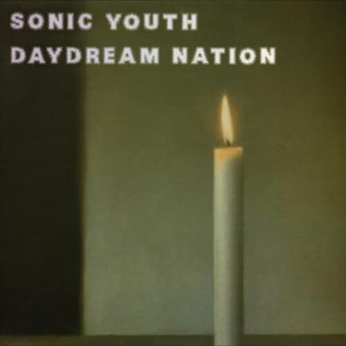 Sonic Youth Daydream Nation Amped Non Exclusive 