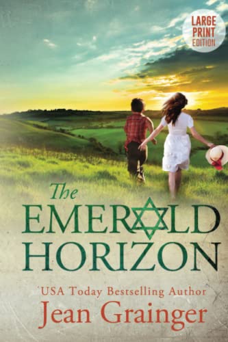 Jean Grainger/The Emerald Horizon (The Star And The Shamrock)