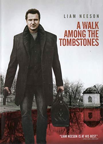 A Walk Among The Tombstones/A Walk Among The Tombstones