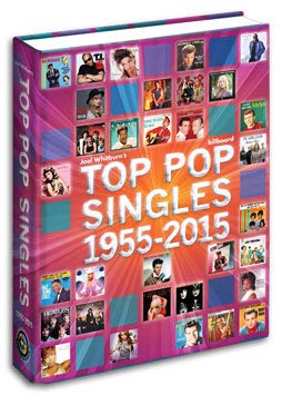 Joel Whitburn/Top Pop Singles 1955-2015