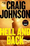 Craig Johnson Hell And Back A Longmire Mystery 