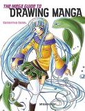 Samantha Gorel The Mega Guide To Drawing Manga 