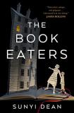 Sunyi Dean The Book Eaters 