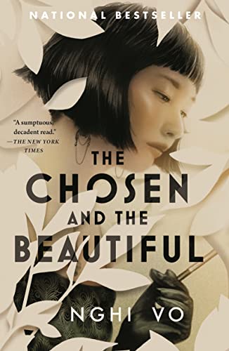 Nghi Vo/The Chosen and the Beautiful