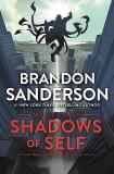 Brandon Sanderson Shadows Of Self A Mistborn Novel 