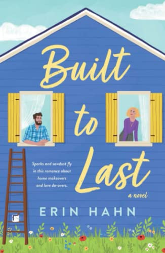 Erin Hahn/Built to Last