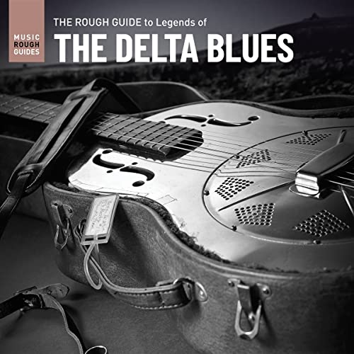 Rough Guide To Legends Of The Delta Blues/Rough Guide To Legends Of The Delta Blues