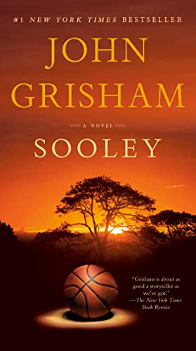 John Grisham/Sooley