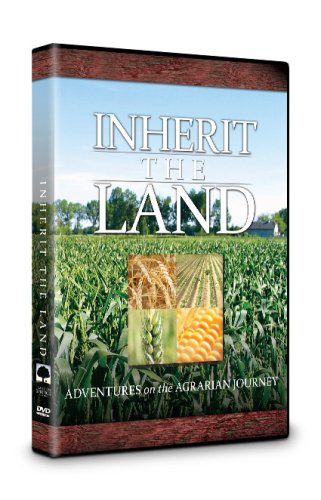 Ken Carpenter/Inherit the Land@Andventures on the Agrarian Adventure