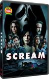 Scream (2022) Scream (2022) DVD R 
