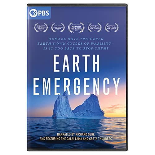 Earth Emergency/Earth Emergency@DVD@PG13