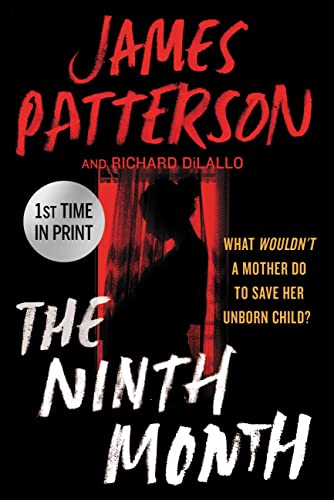 James Patterson/The Ninth Month