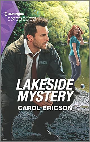 Carol Ericson/Lakeside Mystery@Original