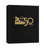 Godfather Trilogy Godfather Trilogy 4k Uhd Collectors Edition W Digital Copy R 