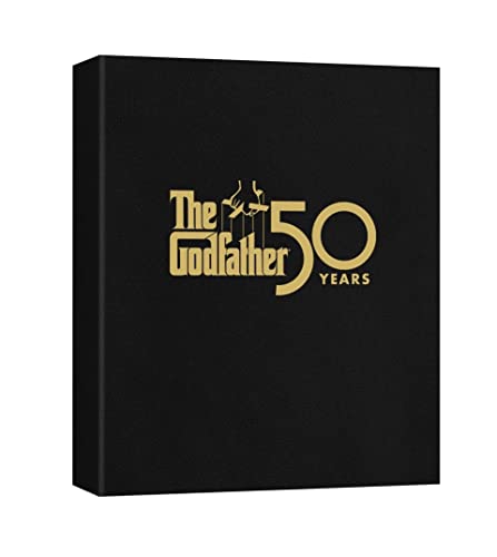 Godfather Trilogy/Godfather Trilogy@4K UHD Collectors Edition W/Digital Copy@R