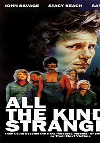All The Kind Strangers/All The Kind Strangers@DVD