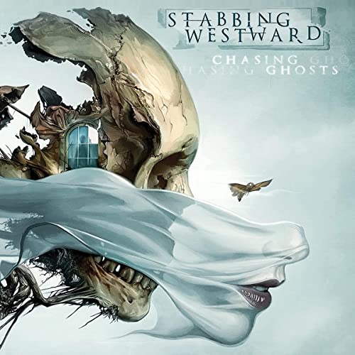 Stabbing Westward/Chasing Ghosts@CD