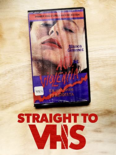 Straight To VHS/Straight To VHS@DVD
