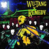 Wu Tang X Remedy Wu Tang X Remedy Lp 