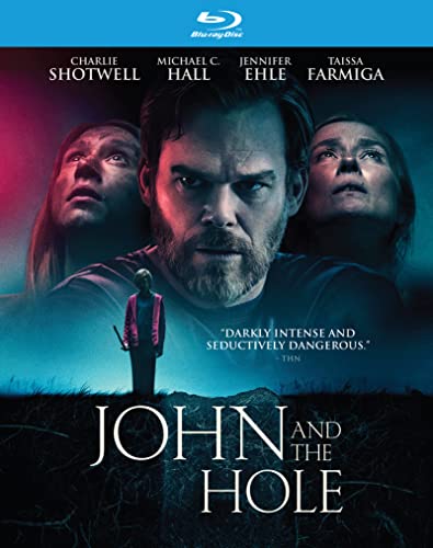 John & Hole/John & Hole@BR@R