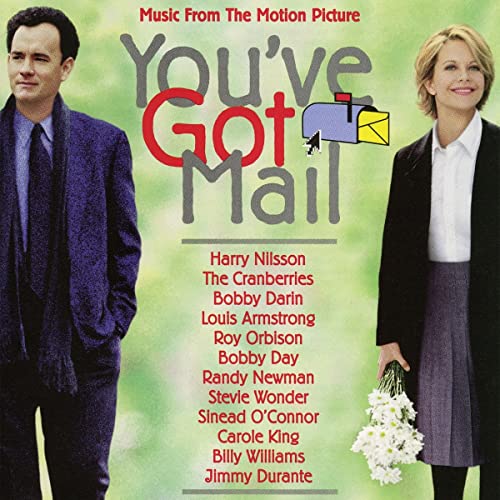 You've Got Mail/Music From The Motion Picture (Highlighter Yellow Color Vinyl)