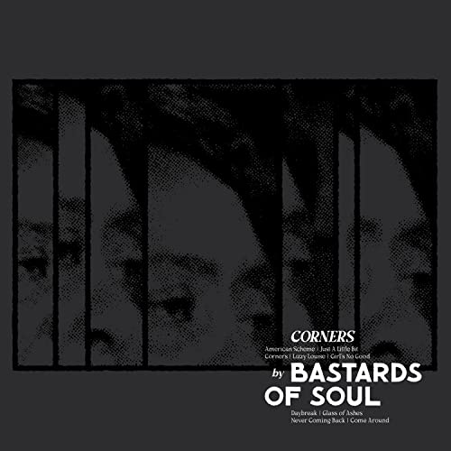 Bastards Of Soul/Corners@Amped Exclusive