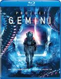 Project Gemini Project Gemini Blu Ray 