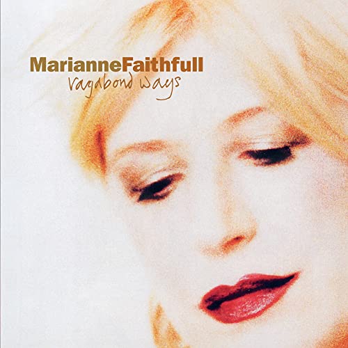 Marianne Faithfull/Vagabond Ways
