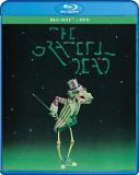 Grateful Dead The Grateful Dead Movie Blu Ray DVD 