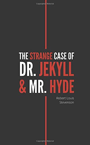 Robert Louis Stevenson/The Strange Case Of Dr. Jekyll And Mr. Hyde