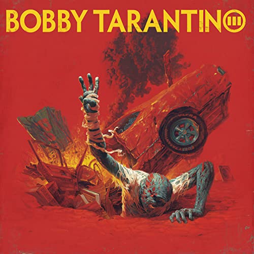 Logic/Bobby Tarantino III