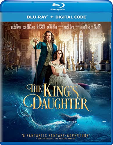 Kings Daughter/Kings Daughter@Blu-Ray/Digital/2022@PG