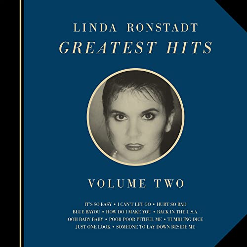 Linda Ronstadt/Greatest Hits Volume Two
