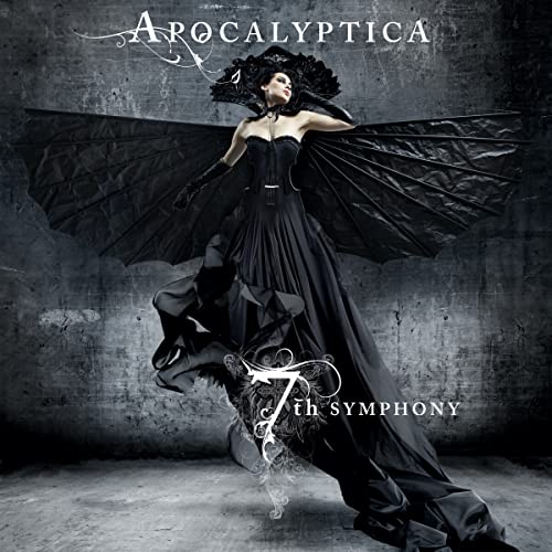 Apocalyptica/7th Symphony