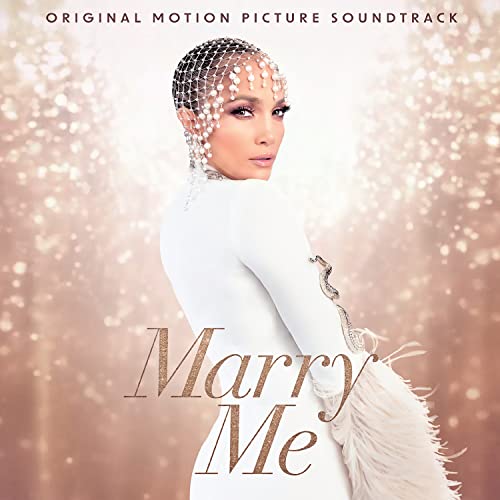 Marry Me/Soundtrack@Jennifer Lopez & Maluma