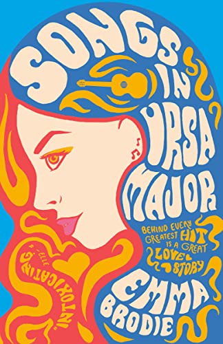 Emma Brodie/Songs in Ursa Major